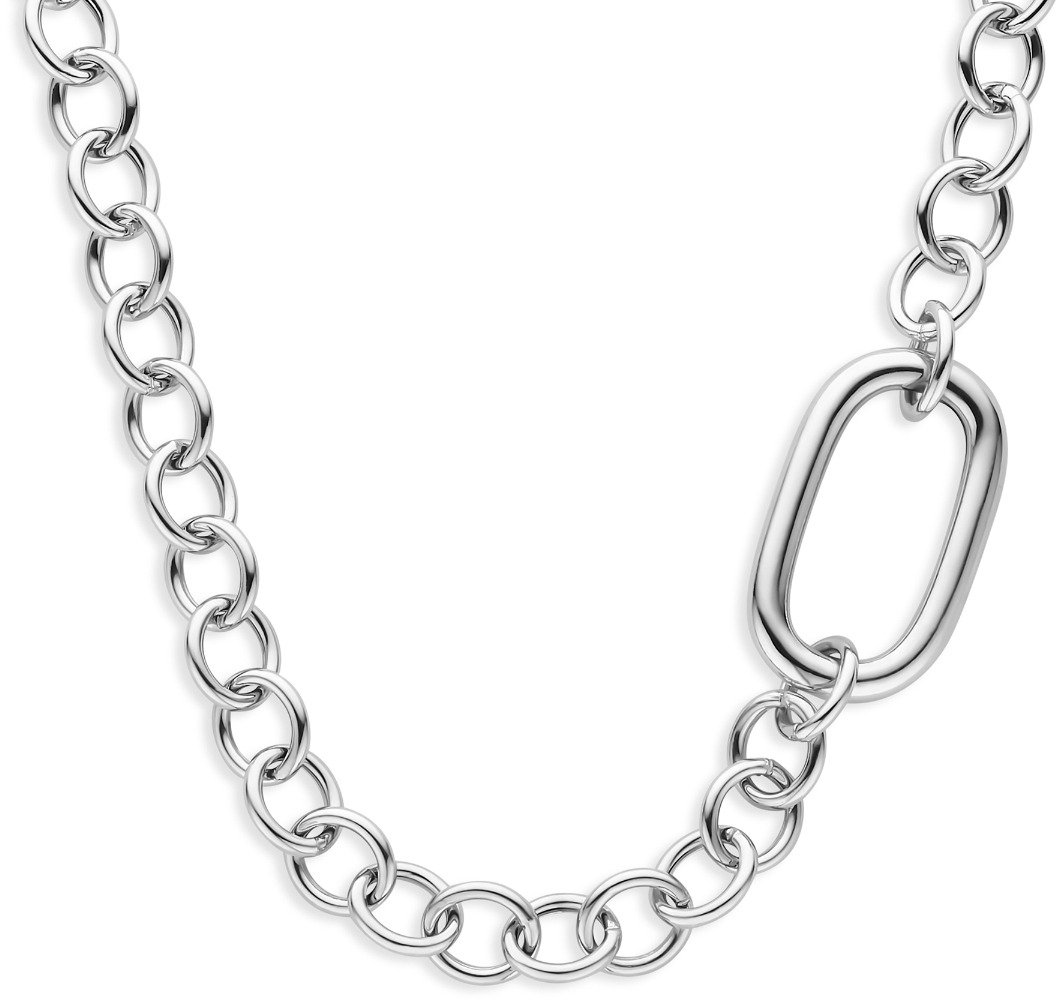 Arte Antwerp Bibbiena Poppi Acadia Ketting Zilver