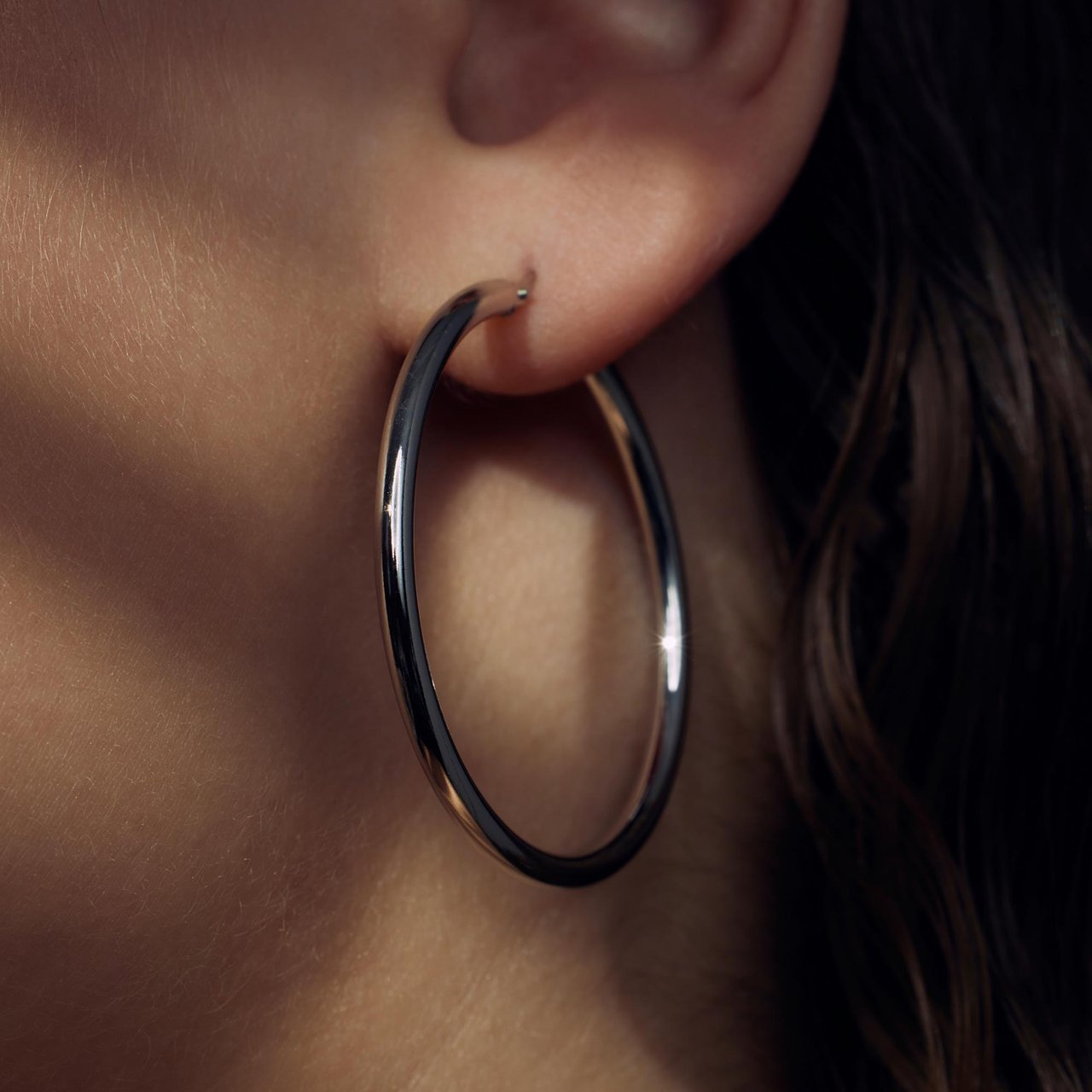 Arte Antwerp Bibbiena Poppi Casentino Oorringen Zilver