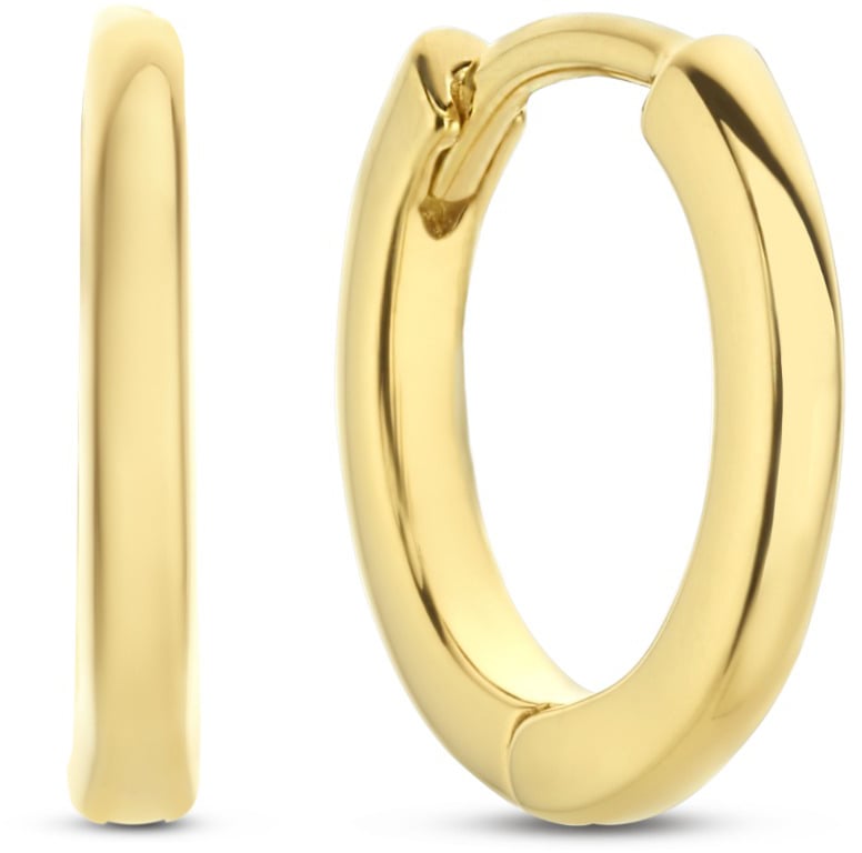 Arte Antwerp Santa Maria della Base Oorringen Goud