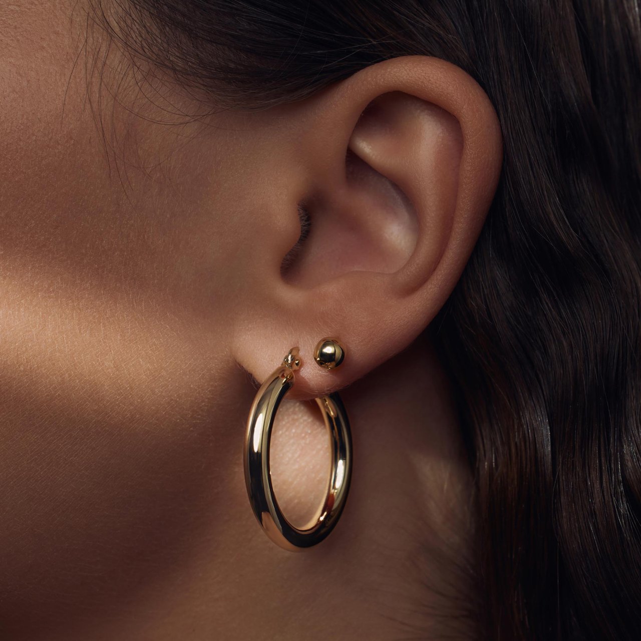 Arte Antwerp Bibbiena Poppi Casentino Oorringen Goud