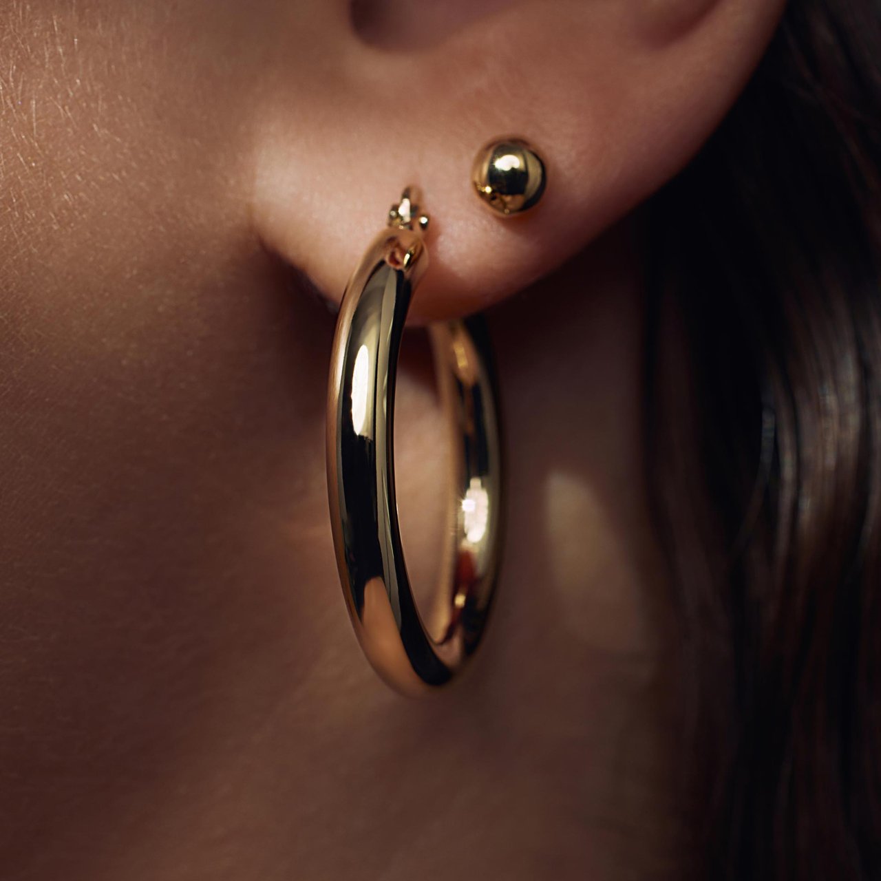 Arte Antwerp Bibbiena Poppi Casentino Oorringen Goud