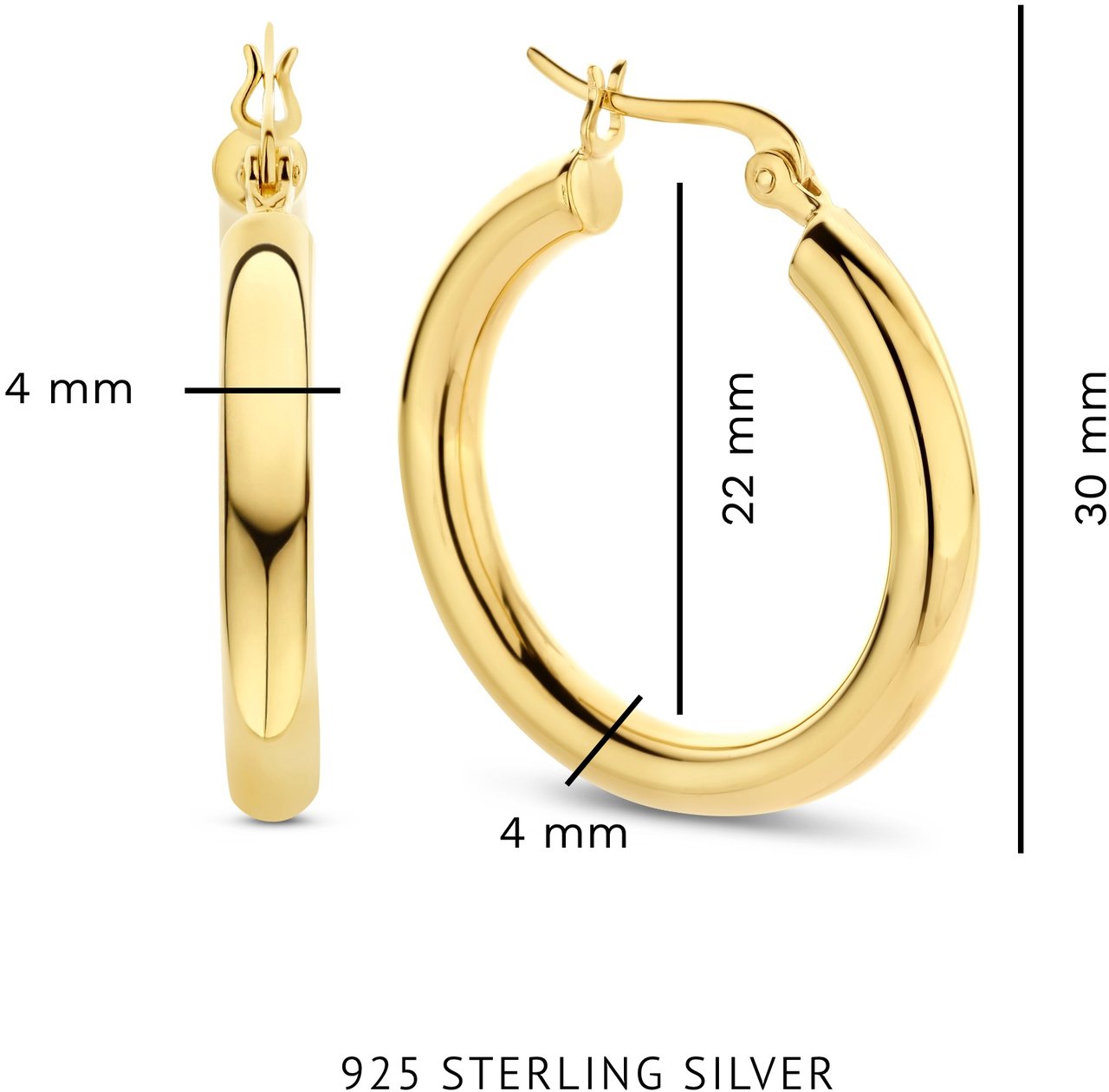 Arte Antwerp Bibbiena Poppi Casentino Oorringen Goud