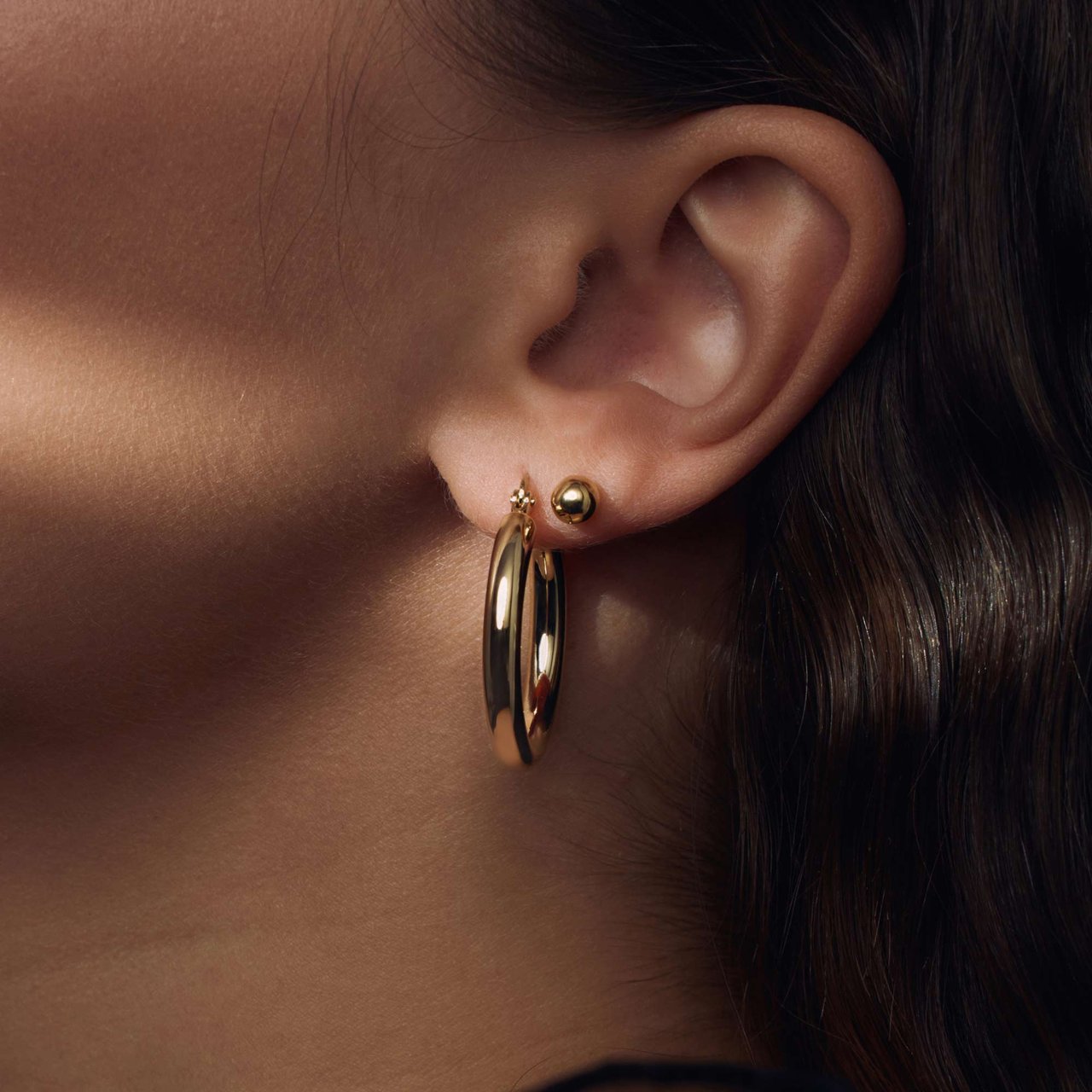 Arte Antwerp Bibbiena Poppi Casentino Oorringen Goud