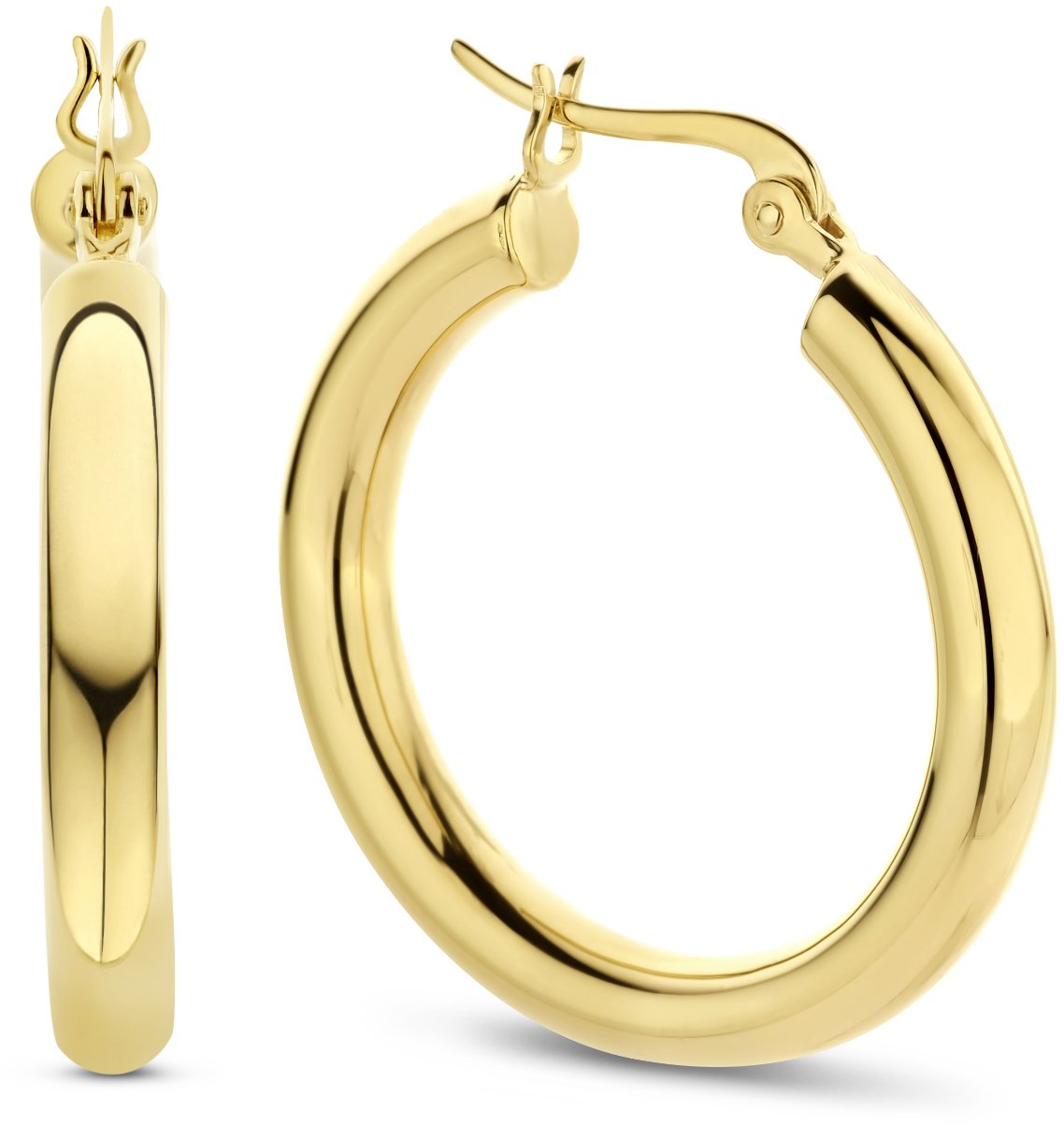 Arte Antwerp Bibbiena Poppi Casentino Oorringen Goud