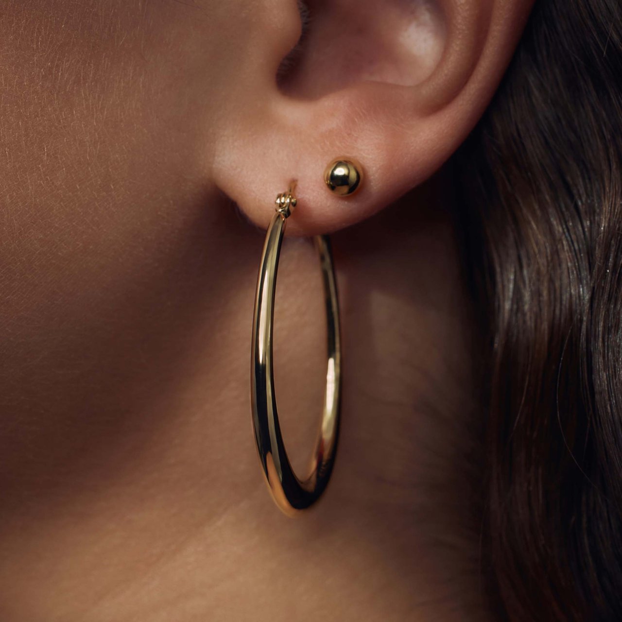 Arte Antwerp Bibbiena Poppi Casentino Oorringen Goud