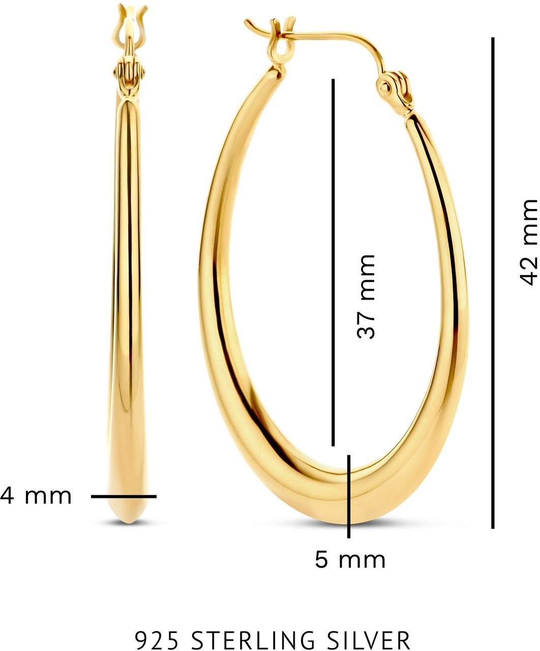 Arte Antwerp Bibbiena Poppi Casentino Oorringen Goud