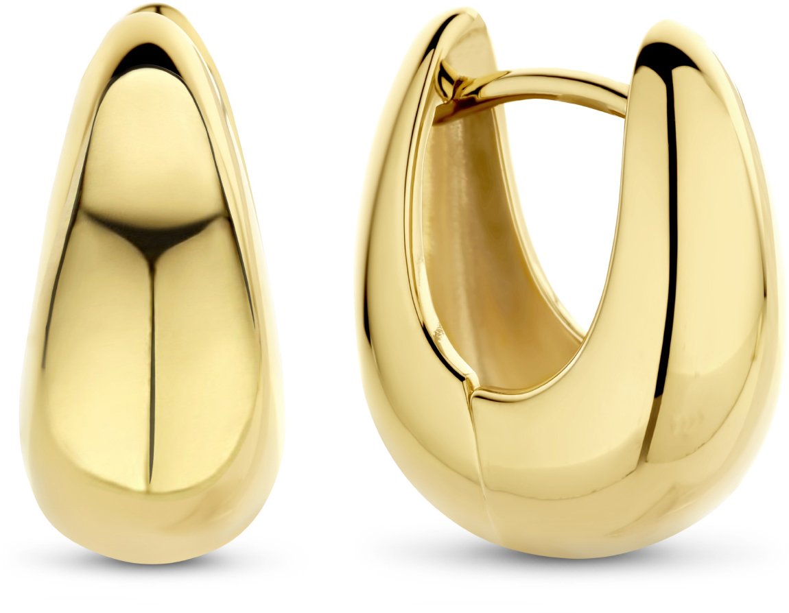 Arte Antwerp Bibbiena Poppi Casentino Oorringen Goud