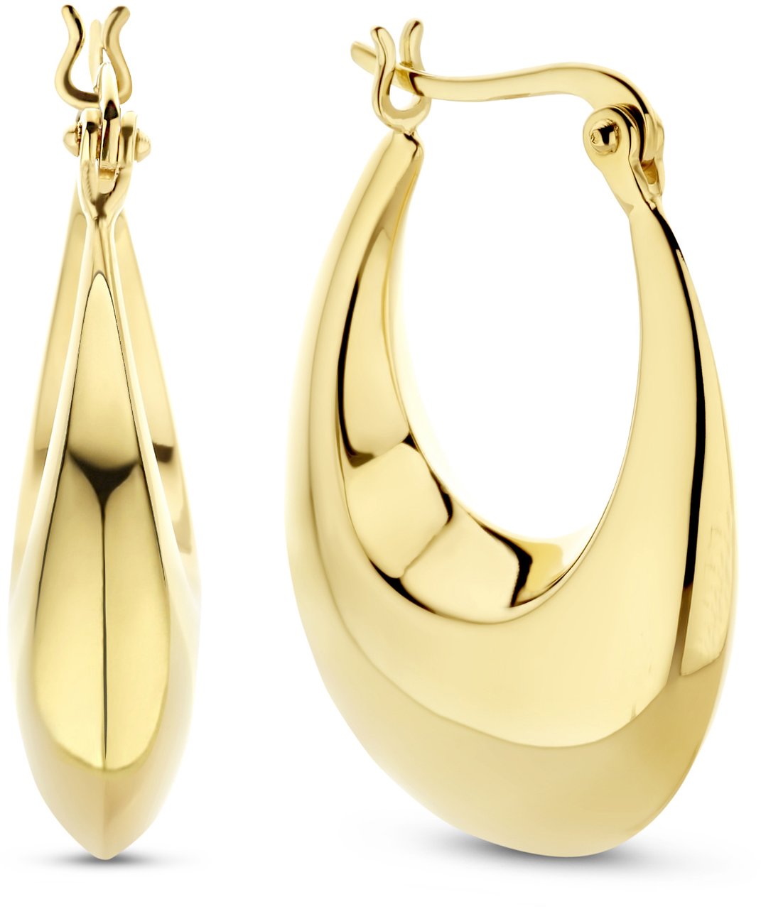 Arte Antwerp Bibbiena Poppi Casentino Oorringen Goud