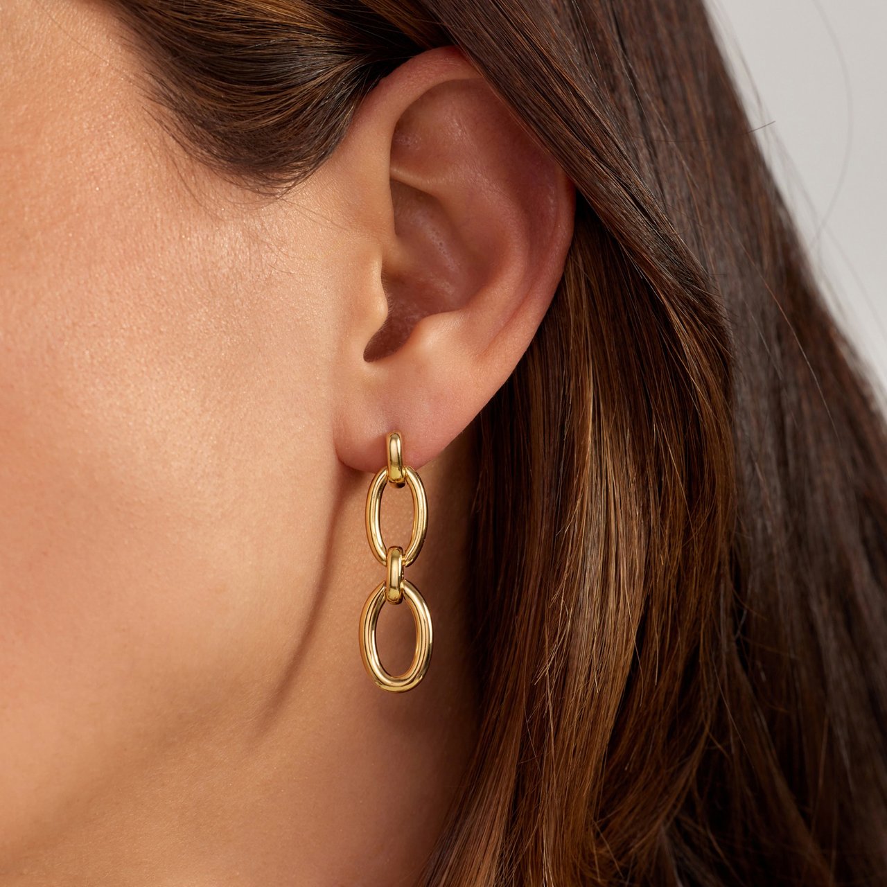 Arte Antwerp Bibbiena Poppi Clara Oorhangers Goud