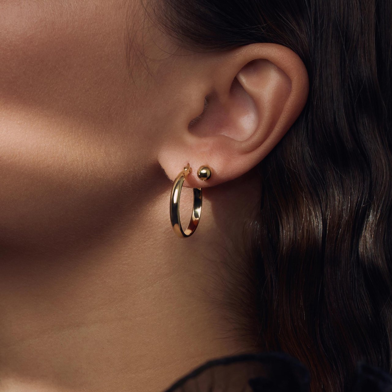 Arte Antwerp Bibbiena Poppi Casentino Oorringen Goud