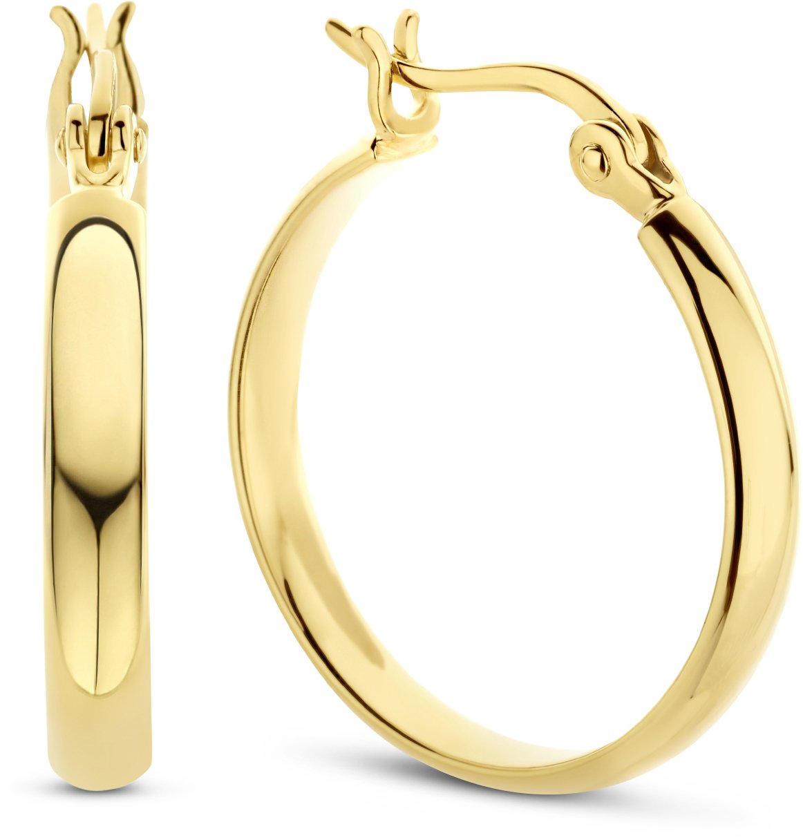 Arte Antwerp Bibbiena Poppi Casentino Oorringen Goud