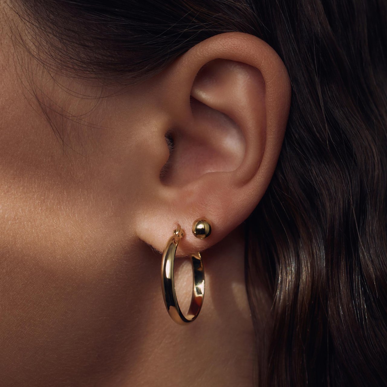 Arte Antwerp Bibbiena Poppi Casentino Oorringen Goud