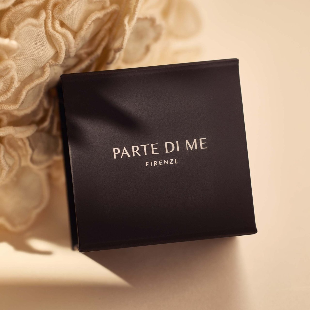 Arte Antwerp Soprendimi Gift Set Zilver