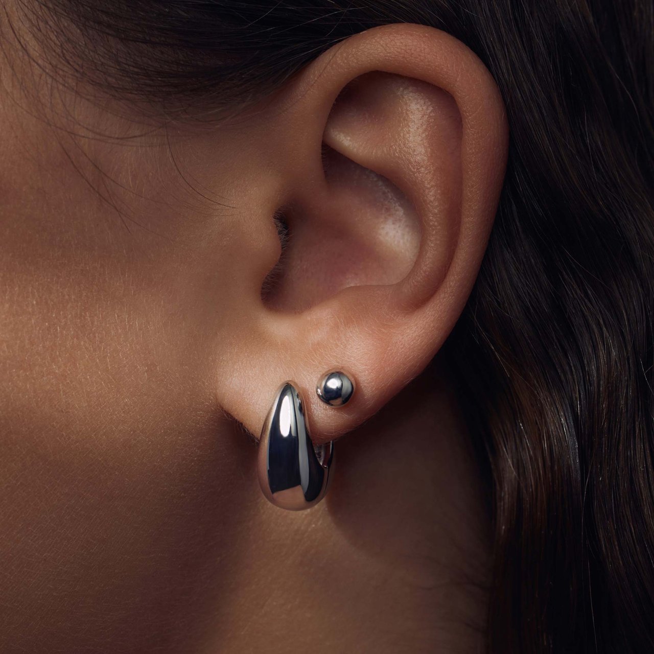 Arte Antwerp Soprendimi Gift Set Zilver