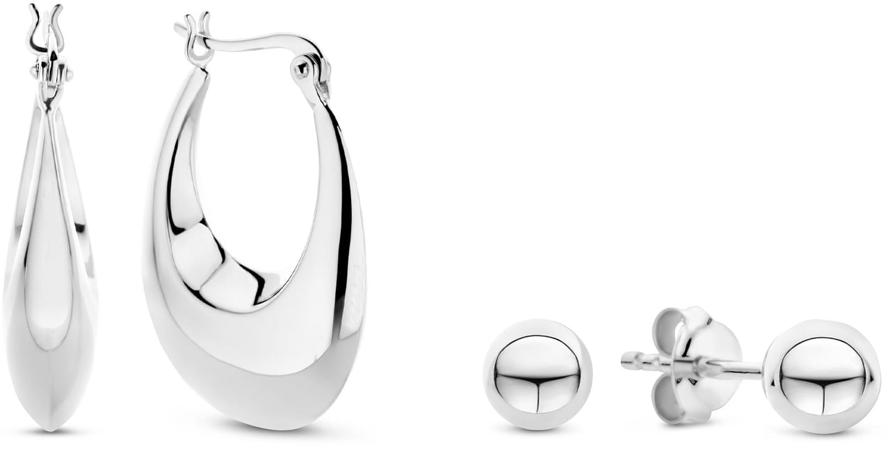 Arte Antwerp Sorprendimi Gift Set Zilver