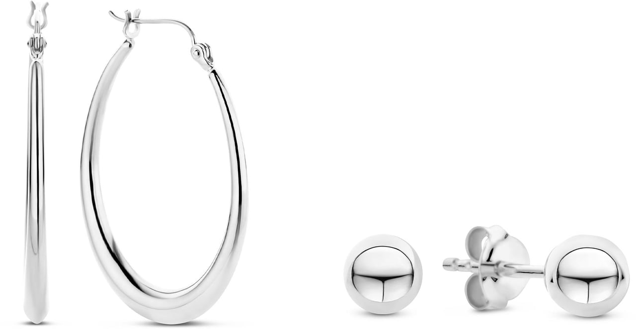 Arte Antwerp Sorprendimi Gift Set Zilver