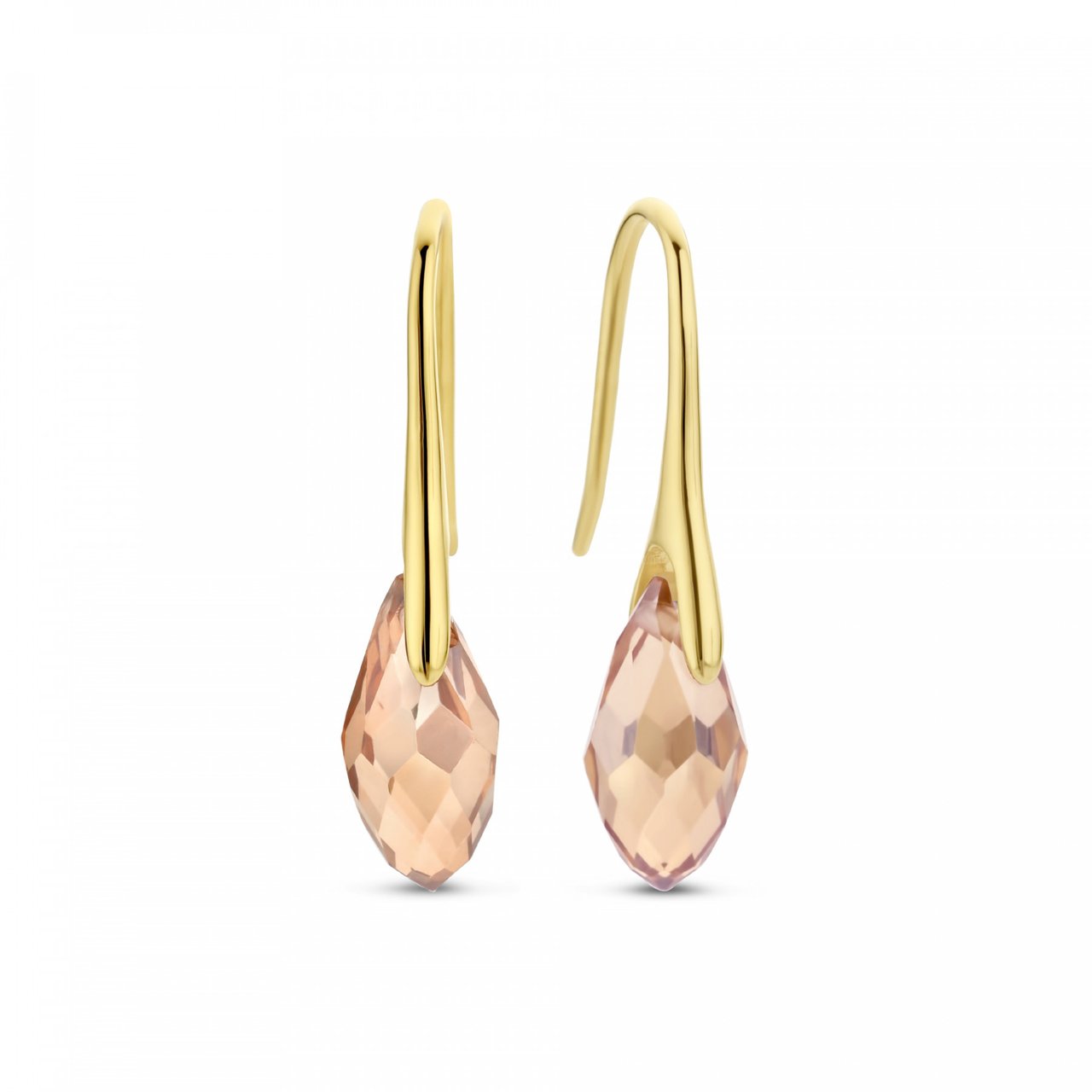 Arte Antwerp Soprendimi Gift Set met Glas Goud