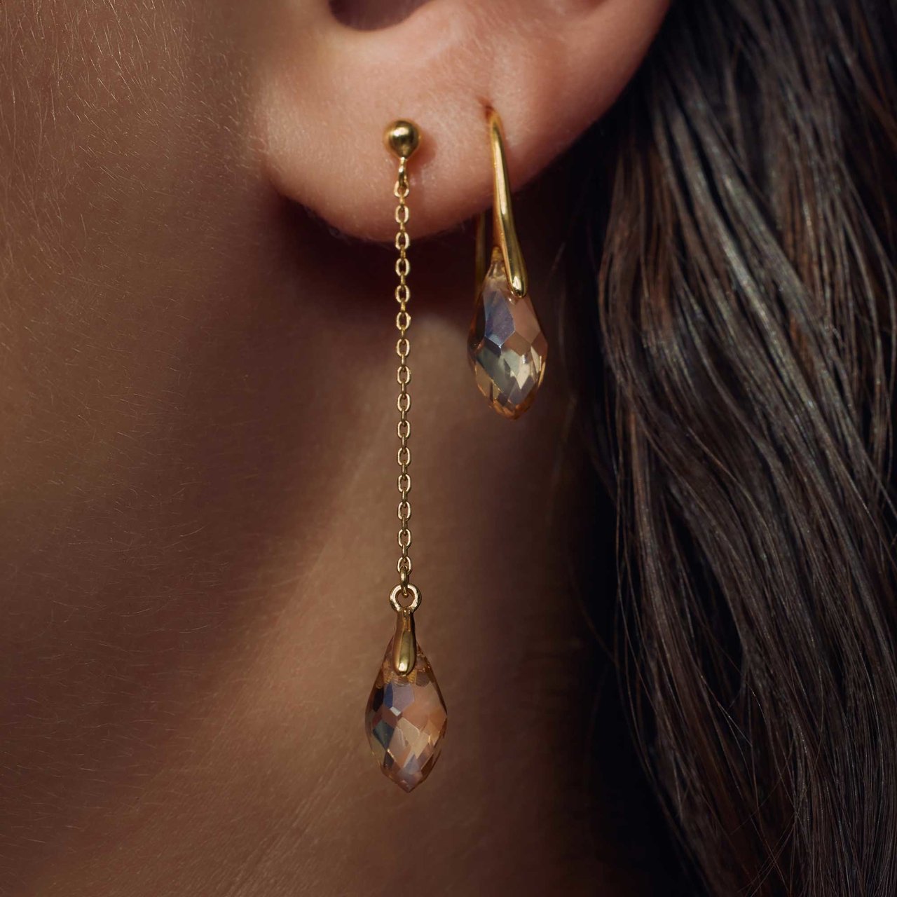 Arte Antwerp Sorprendimi Gift Set Goud