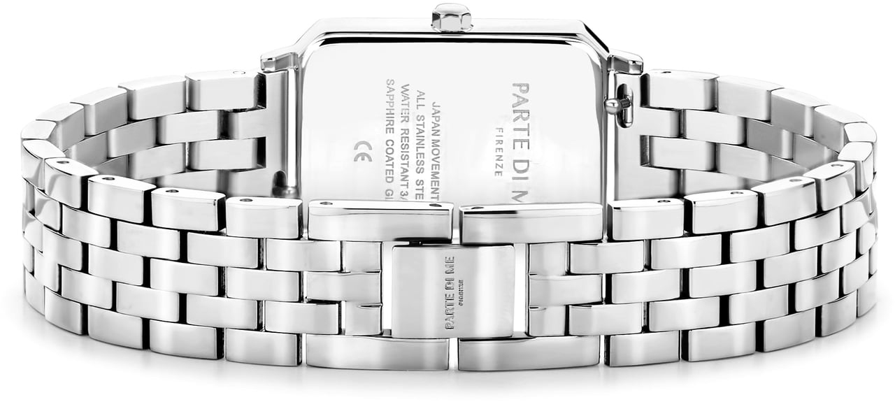Arte Antwerp Orologio Horloge Divers