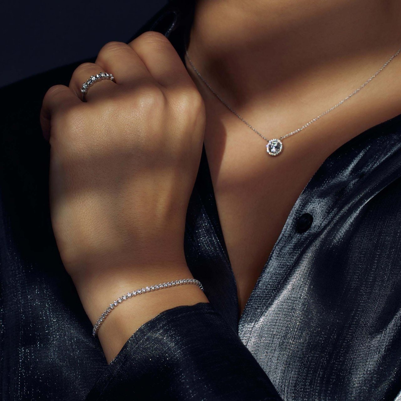 Arte Antwerp Parte Di Me Santa Maria - Armband - Goud Zilver