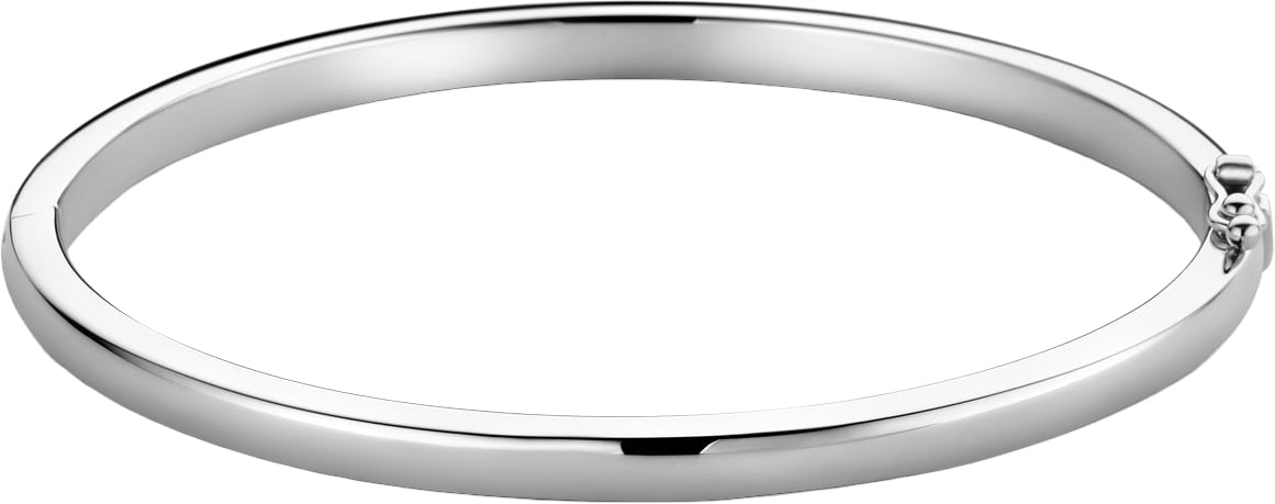 Arte Antwerp Parte Di Me Bibbiena Poppi - Armband - Zilver Zilver