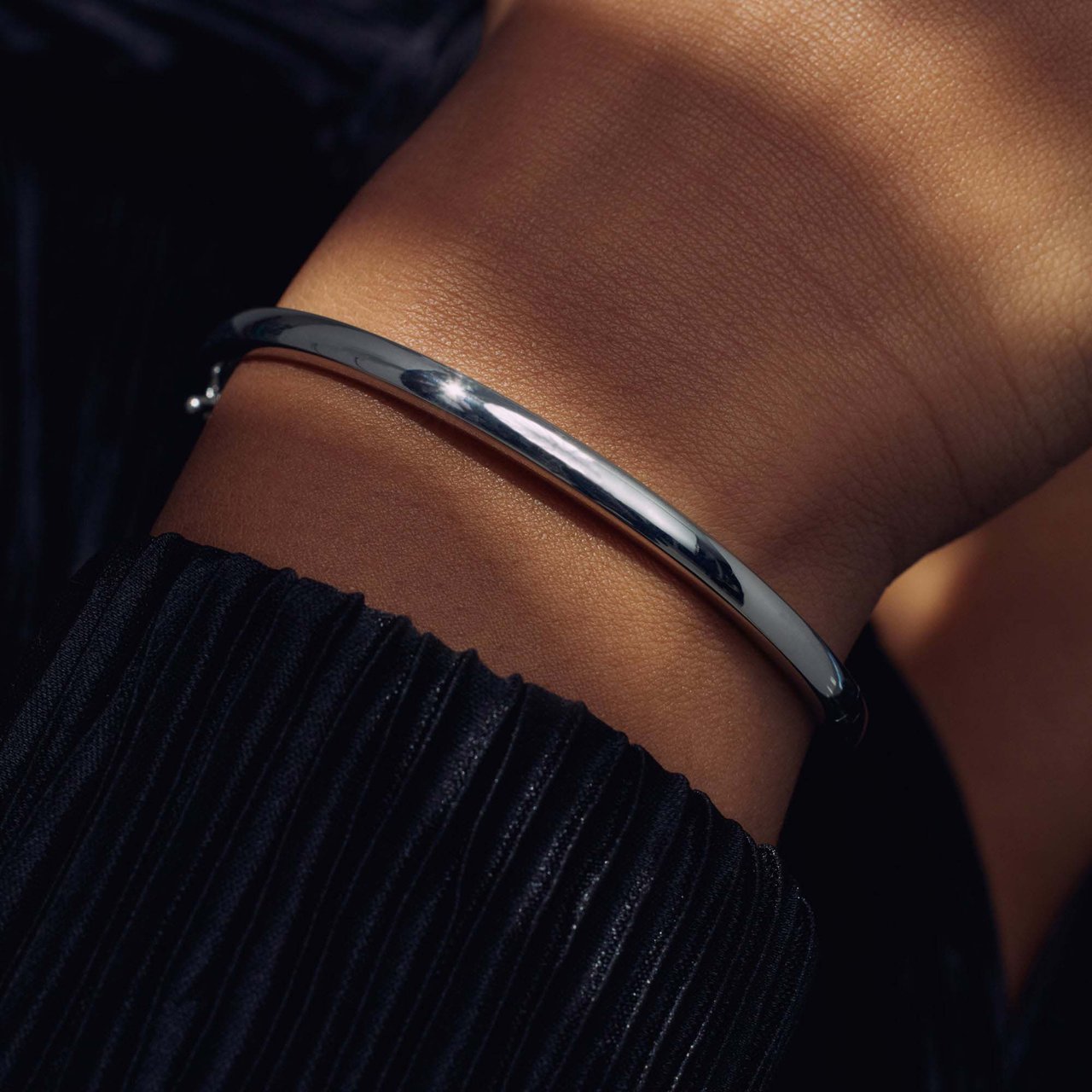 Arte Antwerp Parte Di Me Bibbiena Poppi - Armband - Zilver Zilver