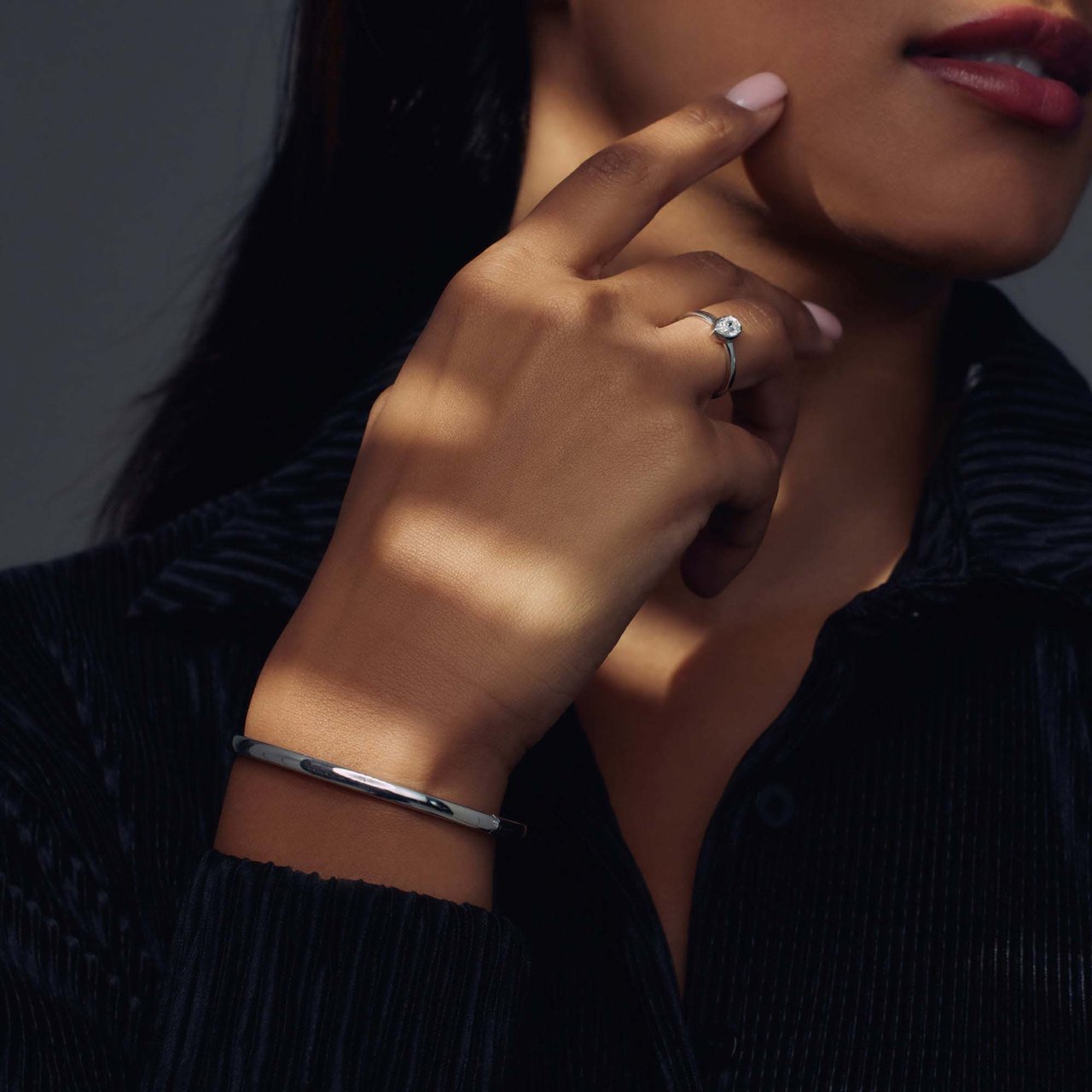 Arte Antwerp Parte Di Me Bibbiena Poppi - Armband - Zilver Zilver
