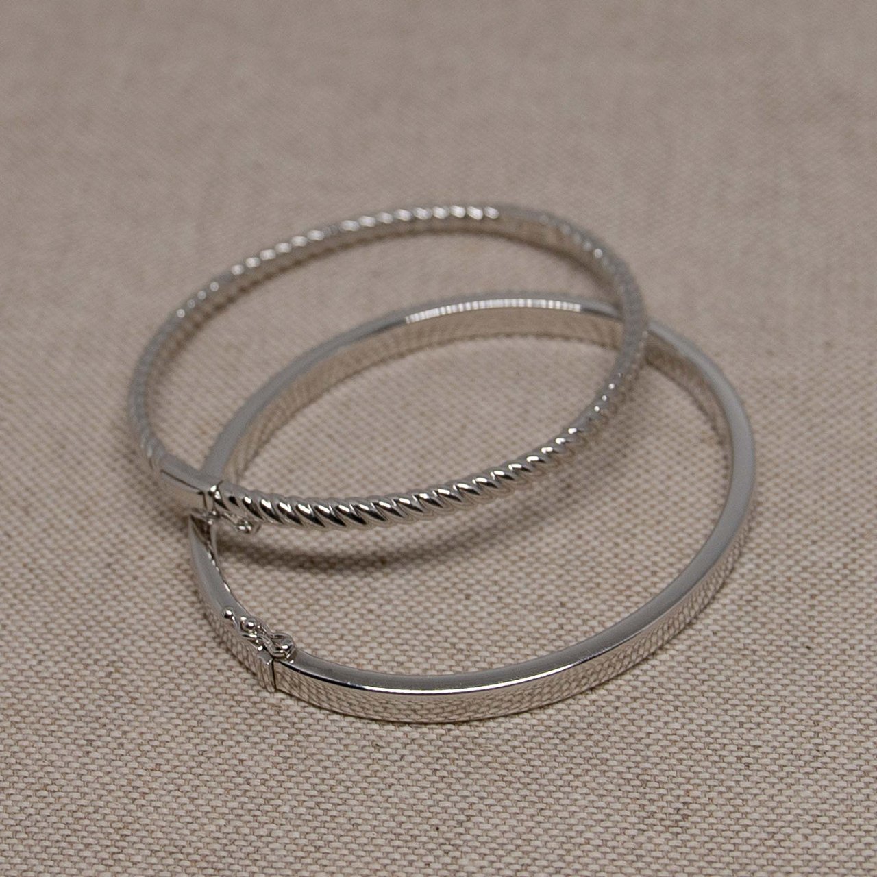 Arte Antwerp Parte Di Me Bibbiena Poppi - Armband - Zilver Zilver