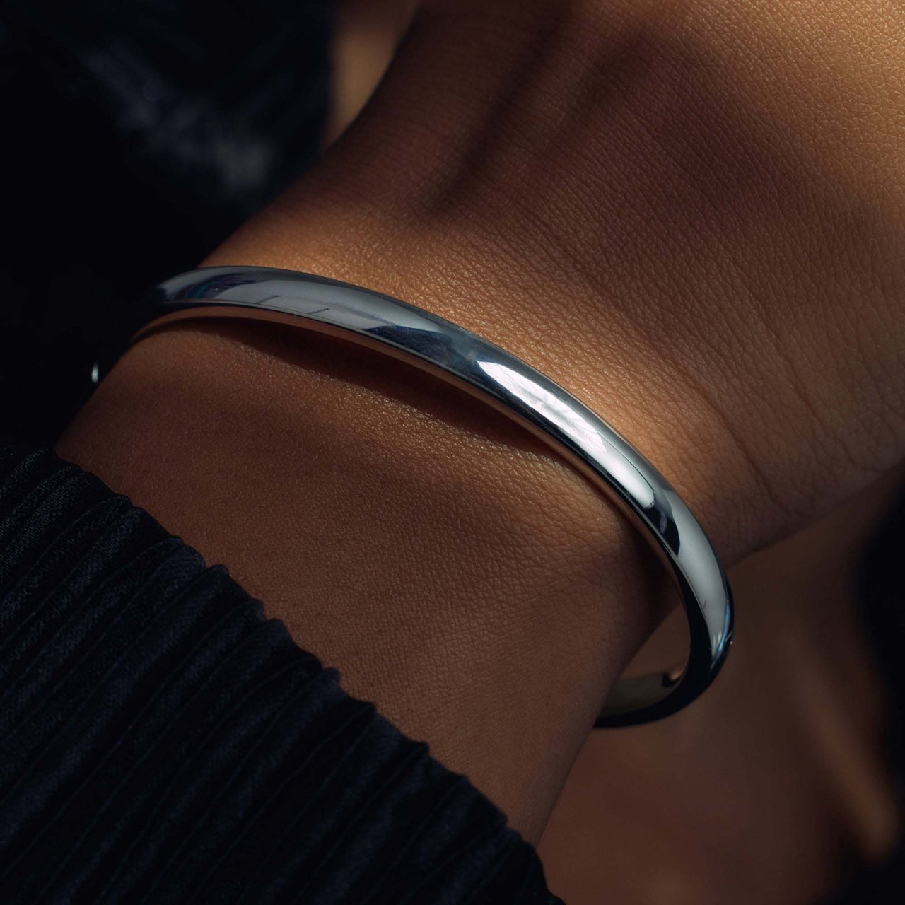 Arte Antwerp Parte Di Me Bibbiena Poppi - Armband - Zilver Zilver