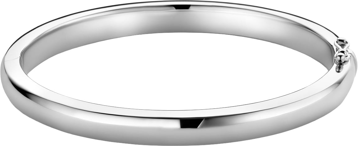 Arte Antwerp Parte Di Me Bibbiena Poppi - Armband - Zilver Zilver