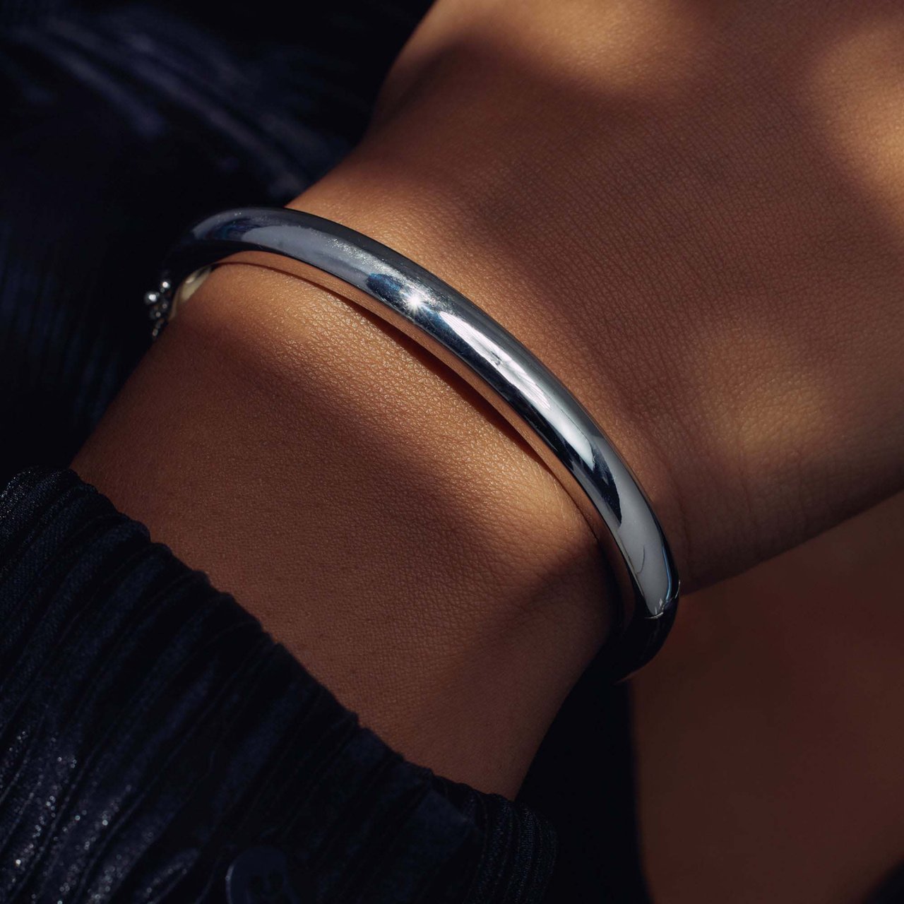 Arte Antwerp Parte Di Me Bibbiena Poppi - Armband - Zilver Zilver