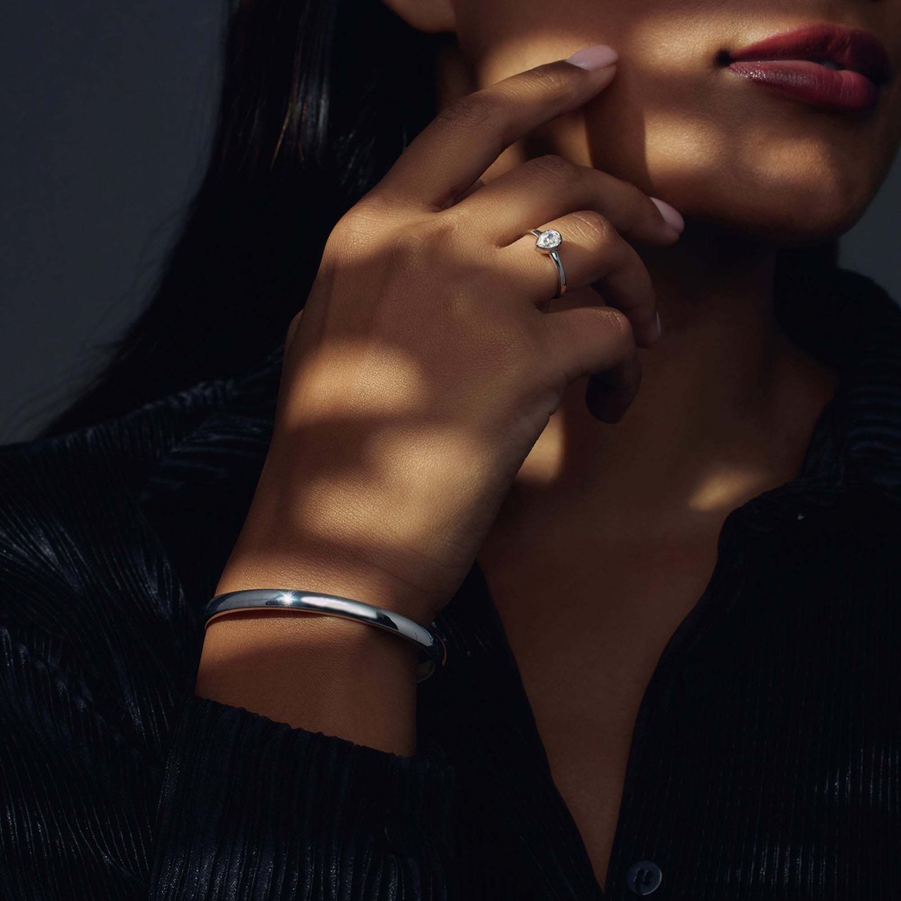 Arte Antwerp Parte Di Me Bibbiena Poppi - Armband - Zilver Zilver