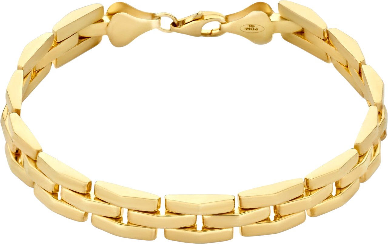 Arte Antwerp Parte Di Me Bibbiena Poppi - Armband - Goud Goud