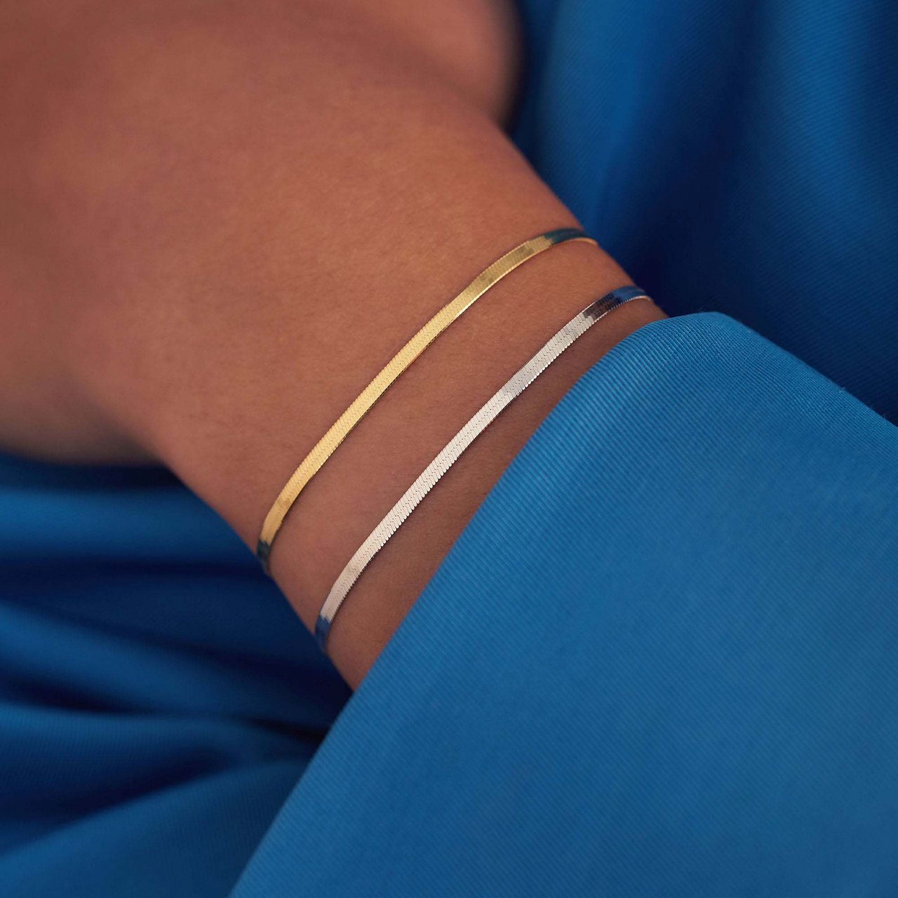 Arte Antwerp Parte Di Me Bibbiena Poppi - Armband - Zilver Goud