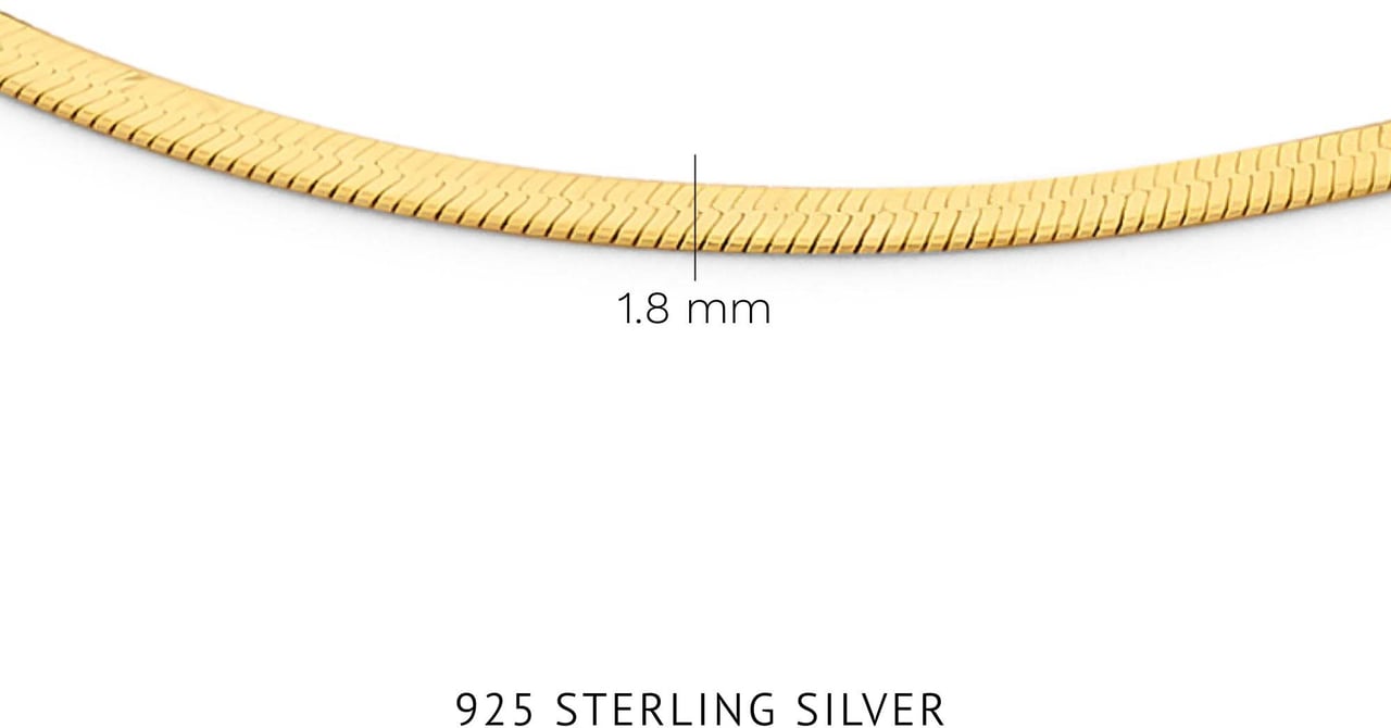 Arte Antwerp Parte Di Me Bibbiena Poppi - Armband - Zilver Goud