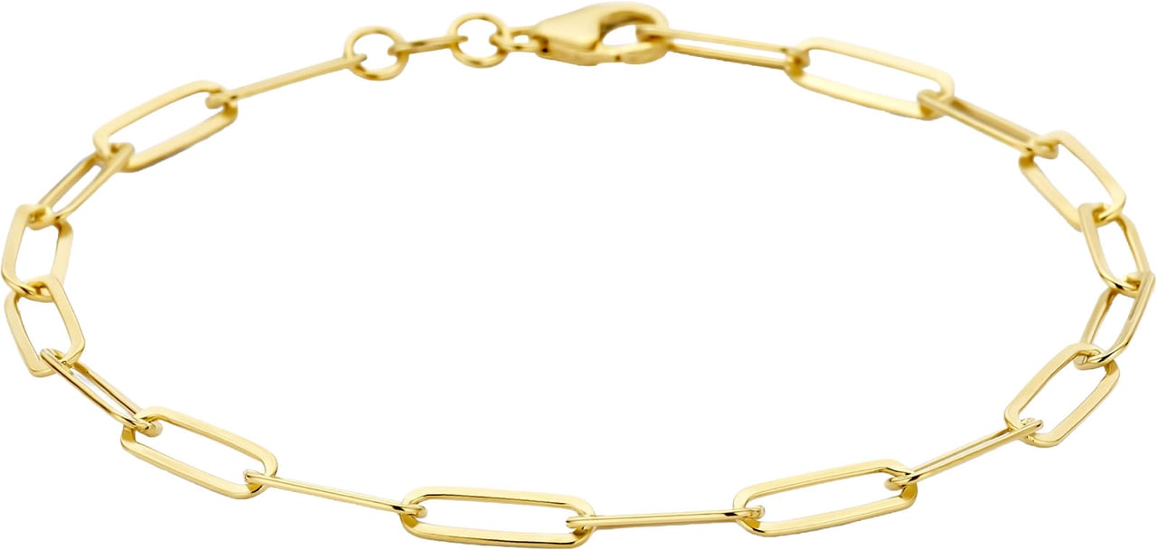Arte Antwerp Parte Di Me Bibbiena Poppi - Armband - Zilver Goud