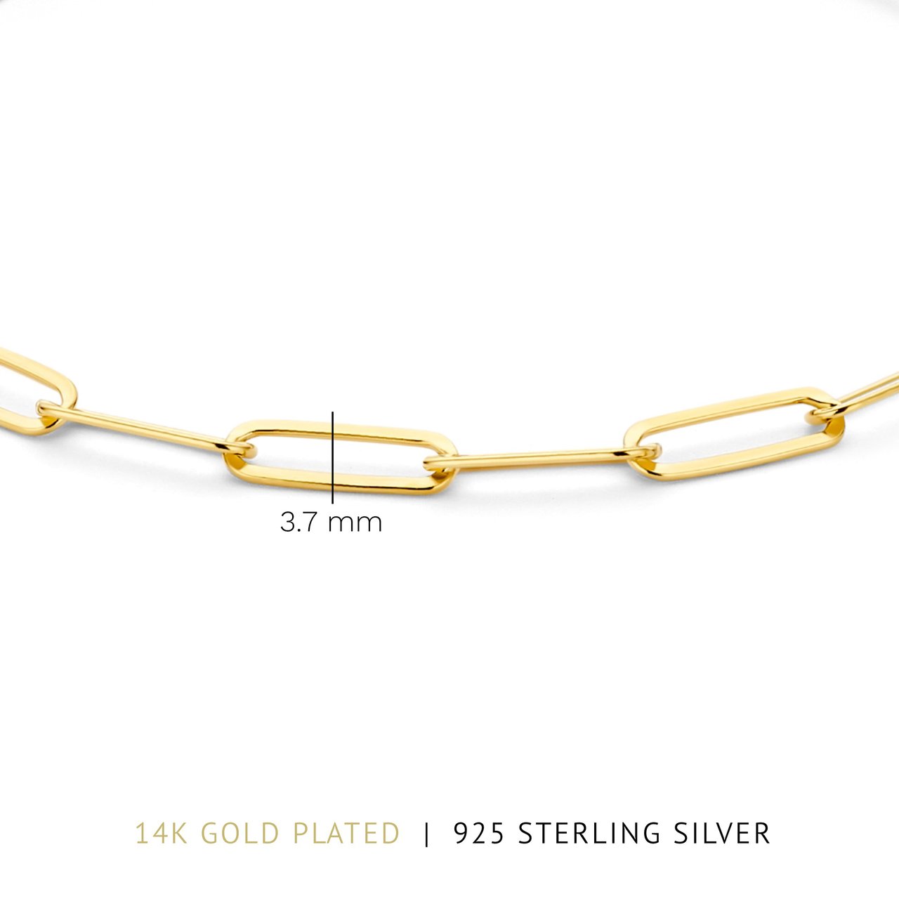 Arte Antwerp Parte Di Me Bibbiena Poppi - Armband - Zilver Goud