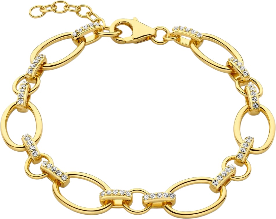 Arte Antwerp Parte Di Me Bibbiena Poppi - Armband - Goud Goud