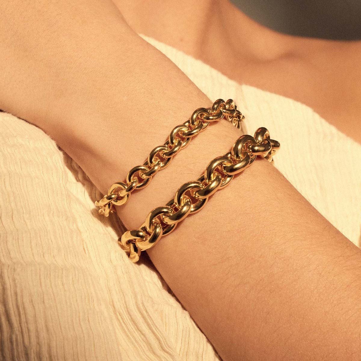 Arte Antwerp Parte Di Me Bibbiena Poppi - Armband - Goud Goud