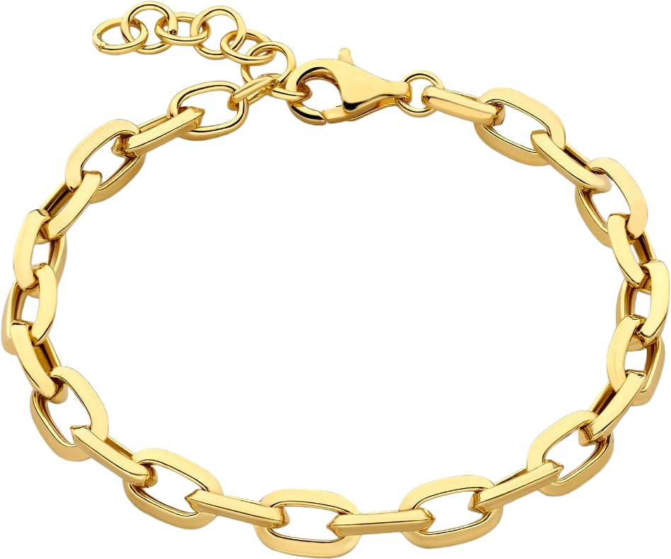 Arte Antwerp Parte Di Me Bibbiena Poppi - Armband - Goud Goud
