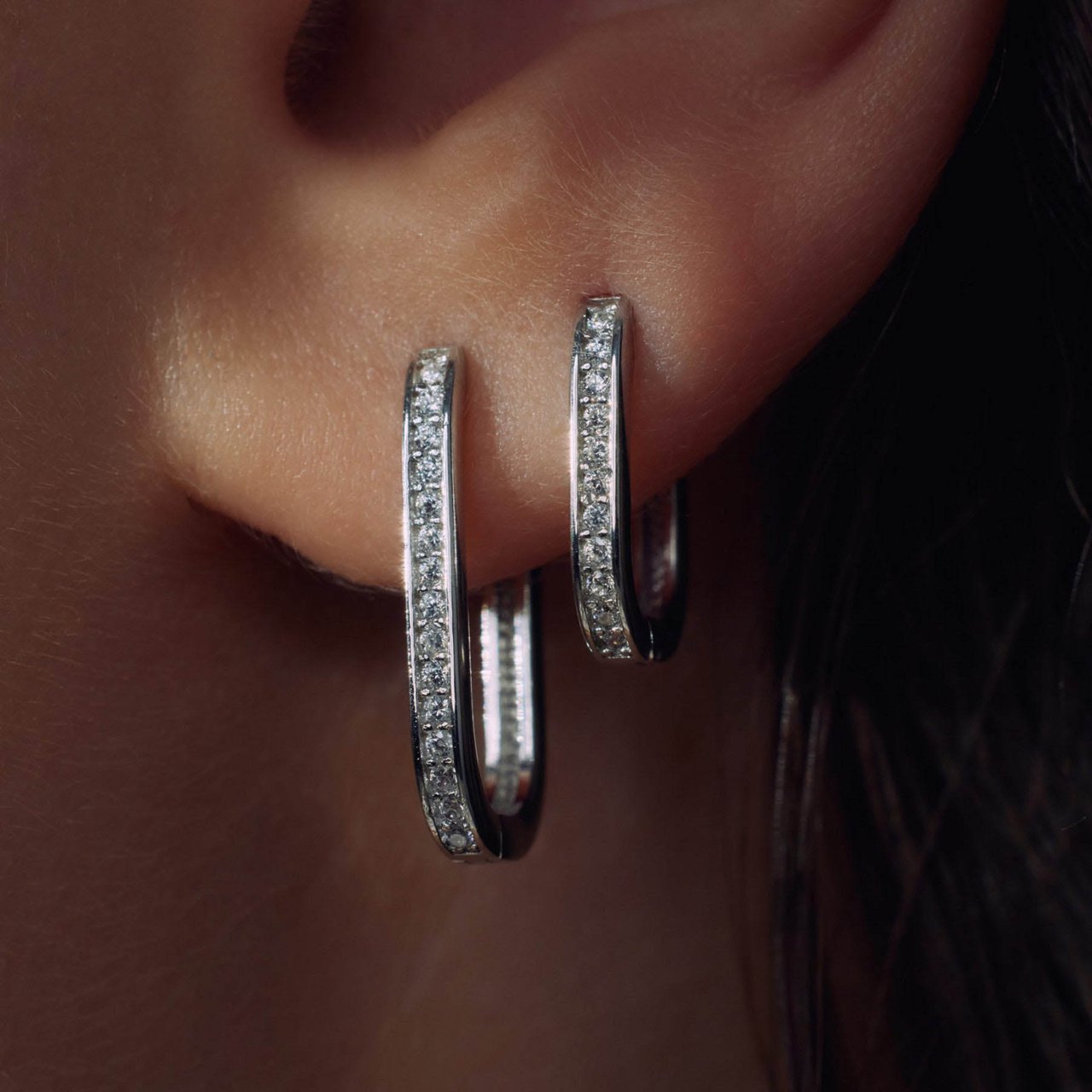 Arte Antwerp Parte Di Me Sorprendimi - Giftset - Zilver Zilver