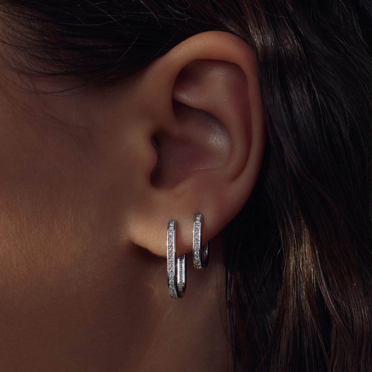 Arte Antwerp Parte Di Me Sorprendimi - Giftset - Zilver Zilver