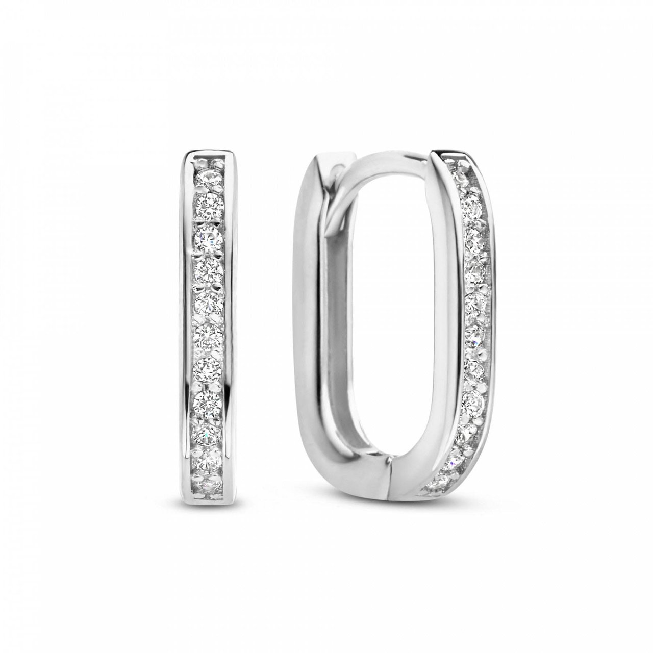 Arte Antwerp Parte Di Me Sorprendimi - Giftset - Zilver Zilver