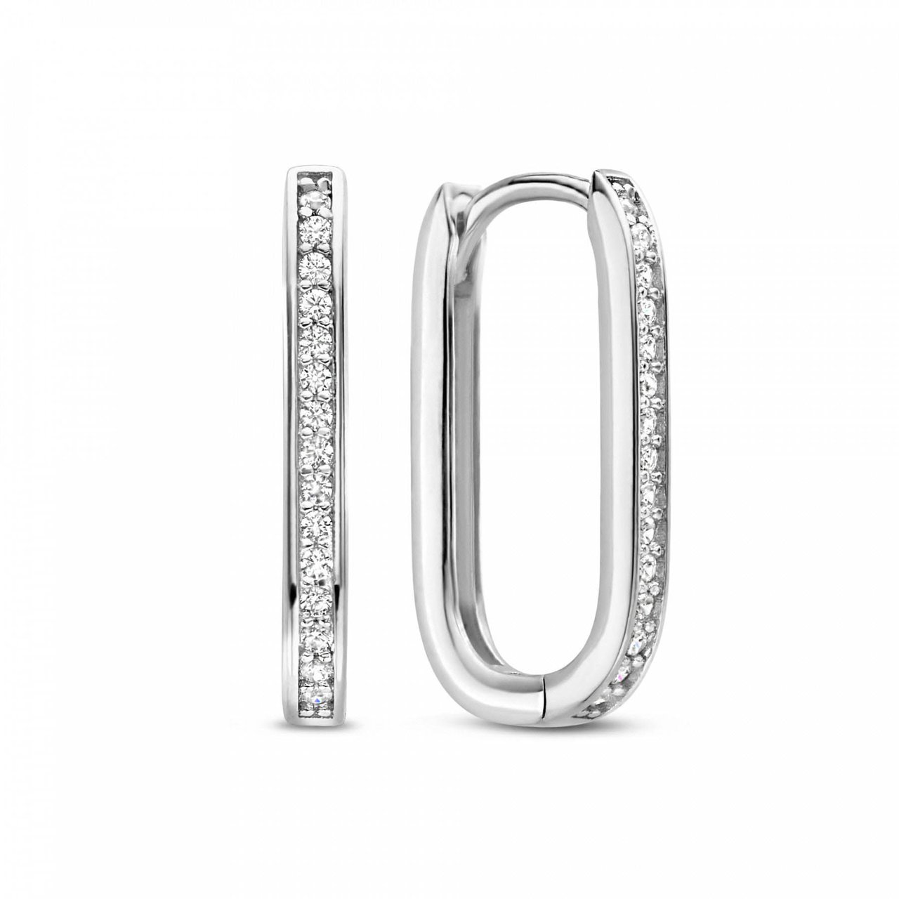 Arte Antwerp Parte Di Me Sorprendimi - Giftset - Zilver Zilver