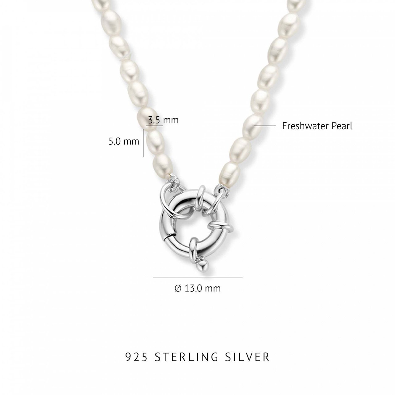 Arte Antwerp Parte Di Me Sorprendimi - Giftset - Zilver Zilver