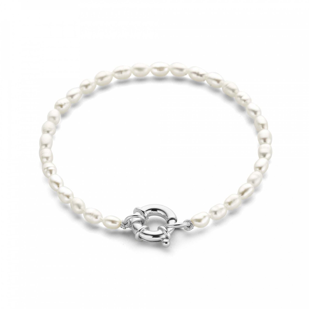 Arte Antwerp Parte Di Me Sorprendimi - Giftset - Zilver Zilver