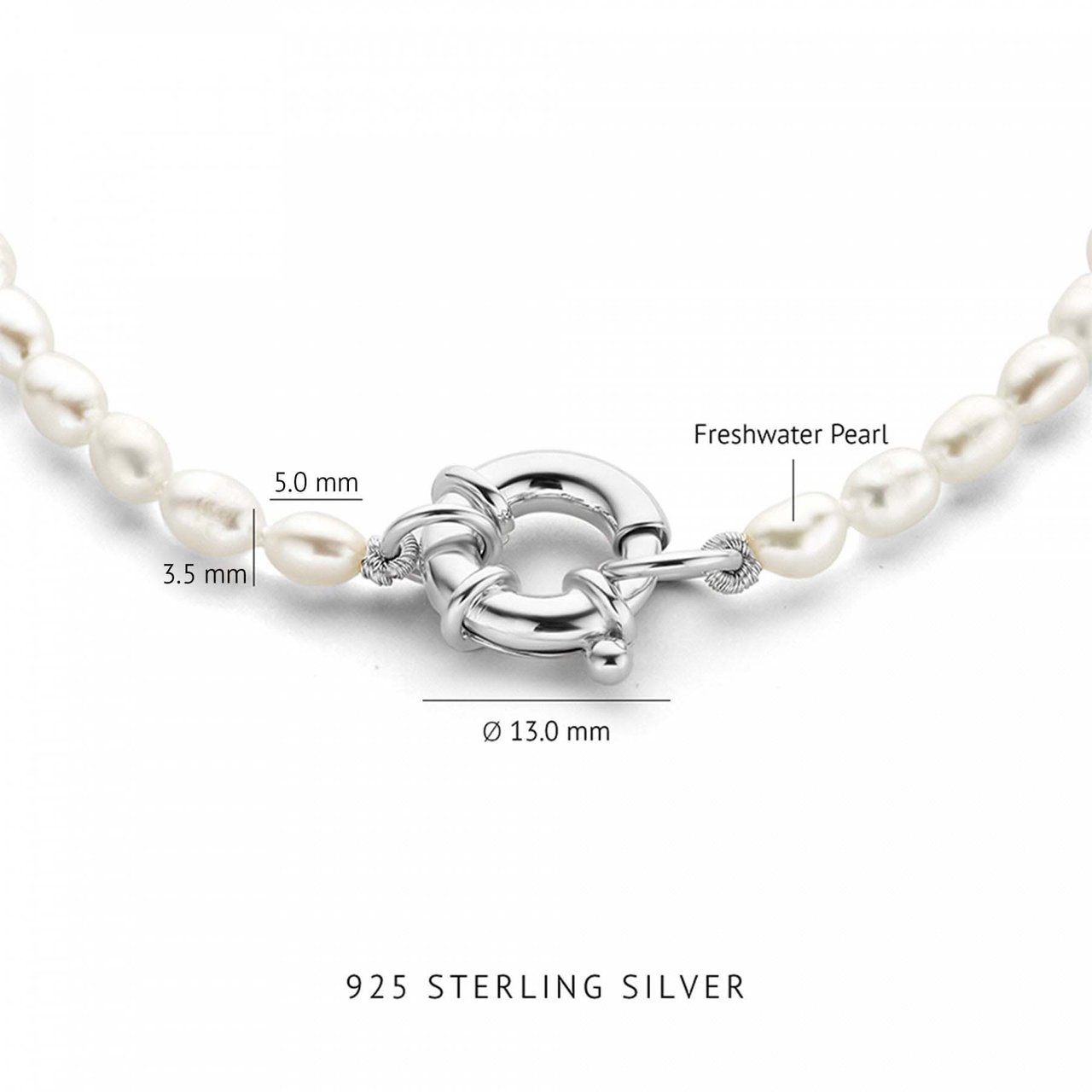 Arte Antwerp Parte Di Me Sorprendimi - Giftset - Zilver Zilver