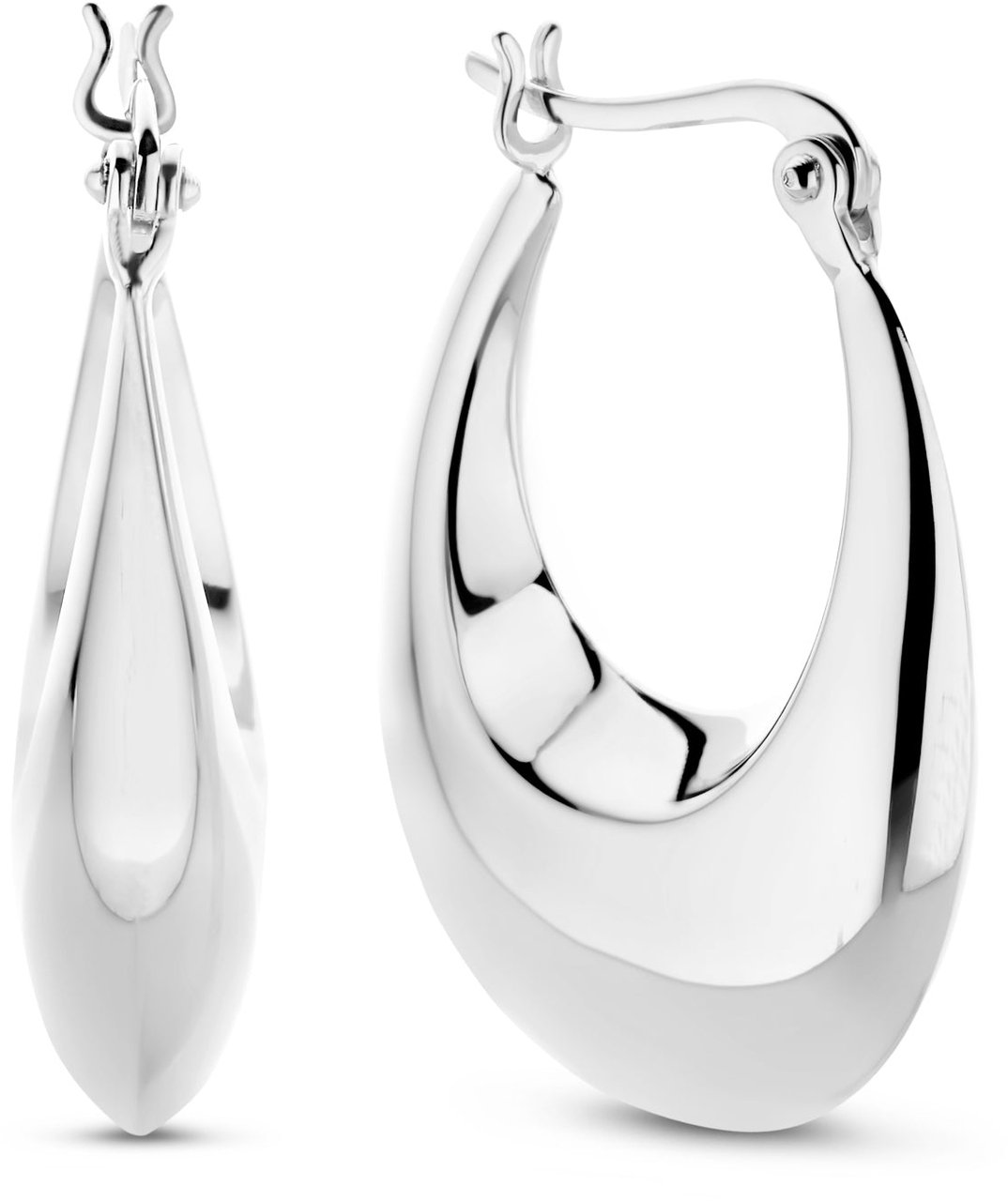 Arte Antwerp Parte Di Me Sorprendimi - Giftset - Zilver Zilver