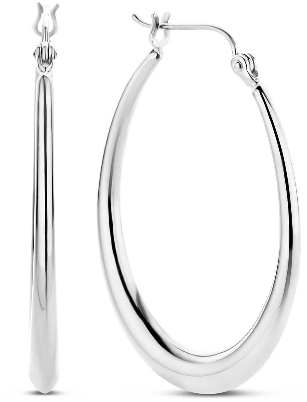 Arte Antwerp Parte Di Me Sorprendimi - Giftset - Zilver Zilver