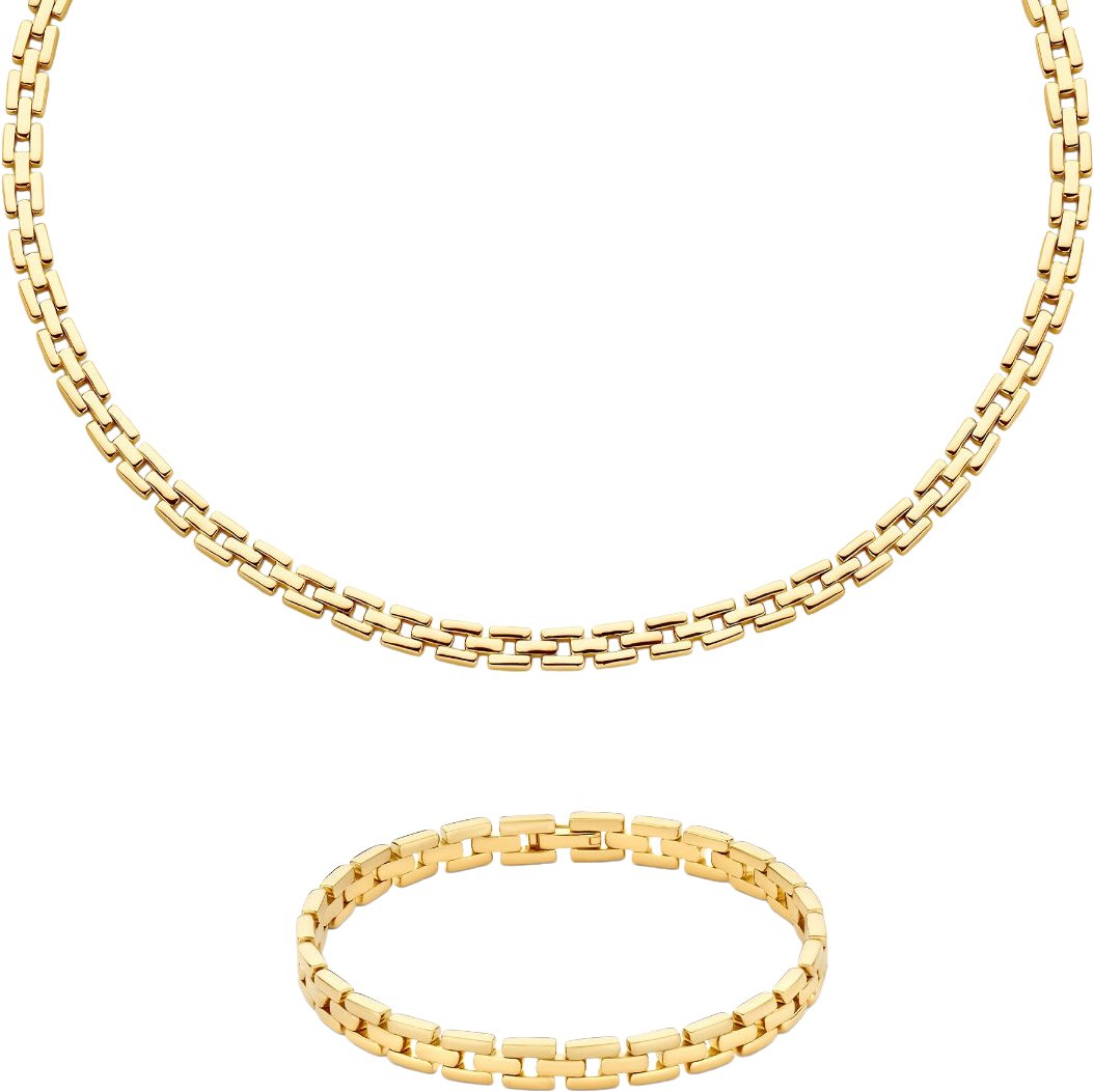 Arte Antwerp Parte Di Me Sorprendimi - Giftset - Goud Goud
